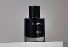 Load image into Gallery viewer, Dior Sauvage Extrait Sample
