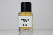 Load image into Gallery viewer, Matiere Premiere Parisian Musk Samplr
