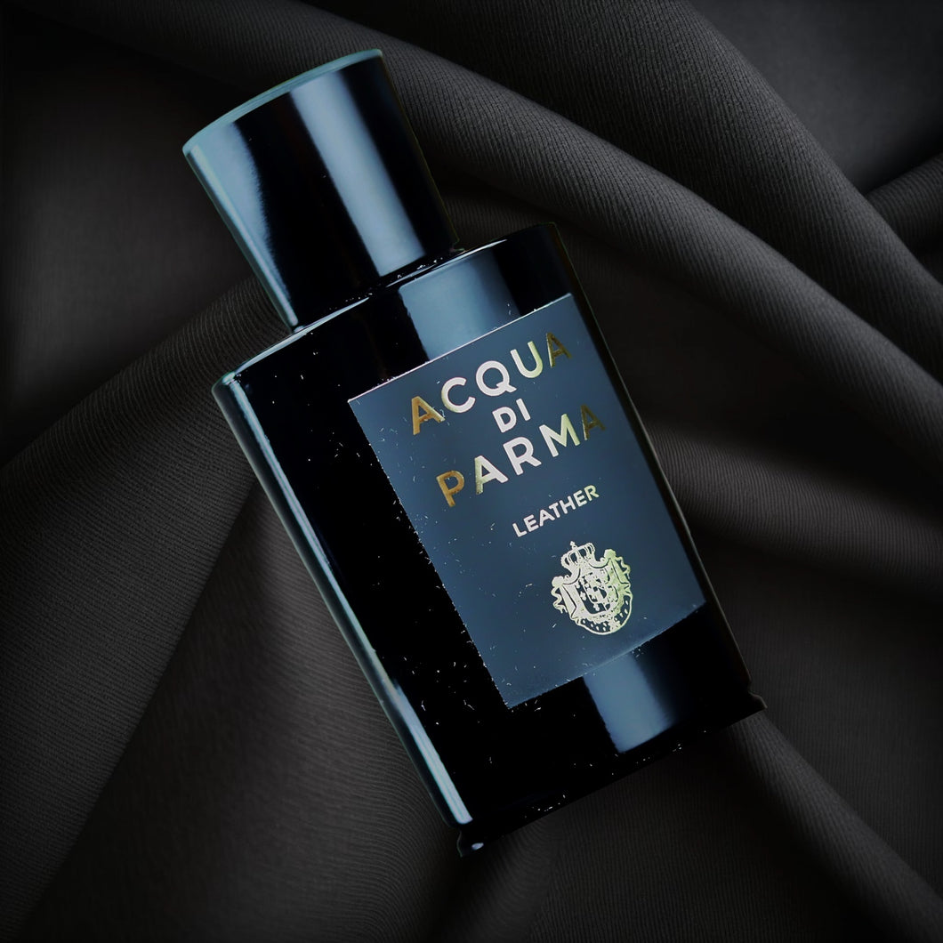 Colonia Leather by Acqua Di Parma Fragrance Samples