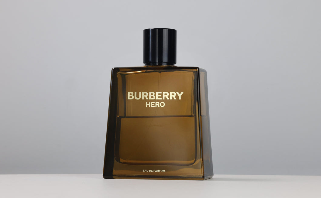 Burberry Hero EDP Sample