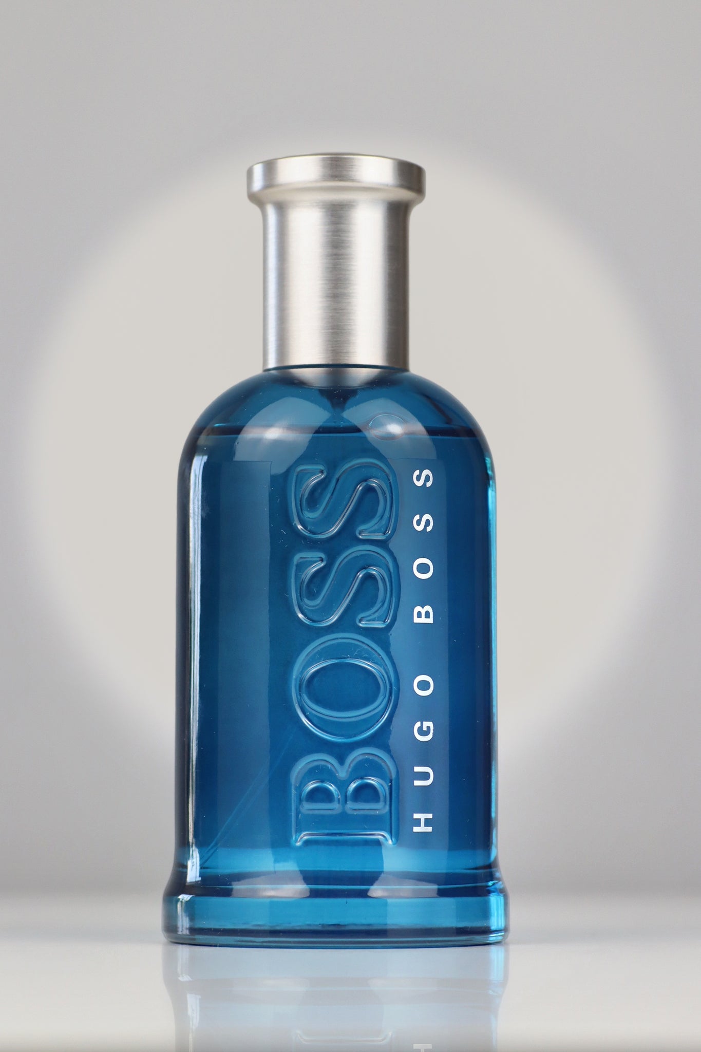 Hugo Boss Bottled Pacific | Fragrance Sample | Cologne Sample ...