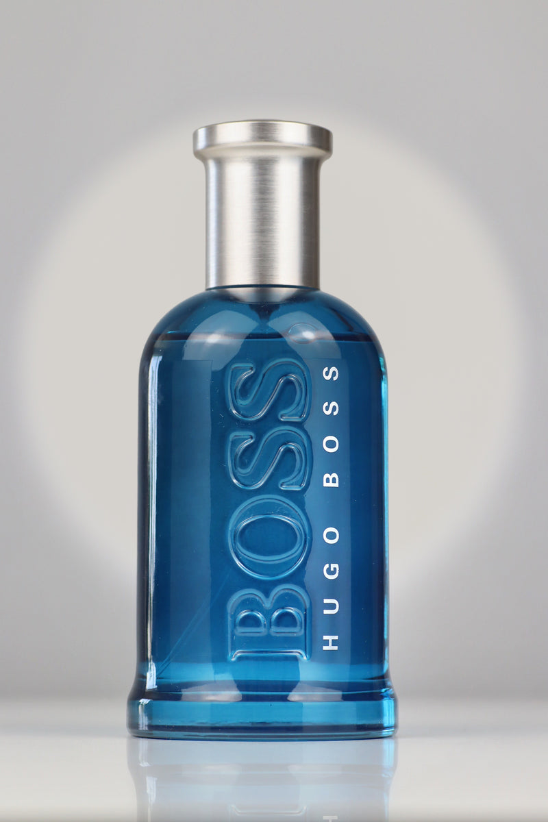 Hugo Boss Bottled Pacific