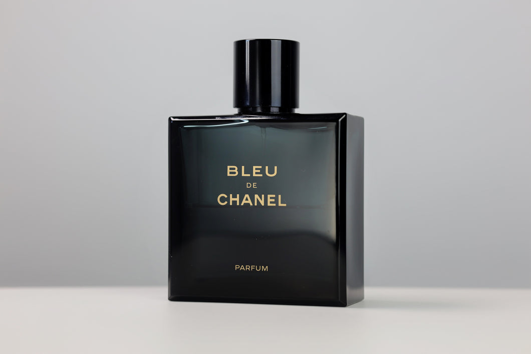 Chanel Bleu de Chanel Parfum Sample