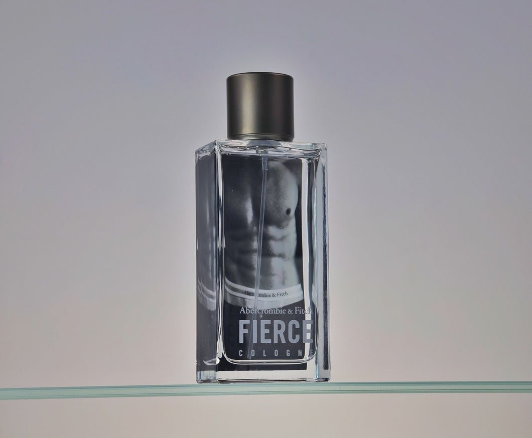 Abercrombie & Fitch Fierce Cologne