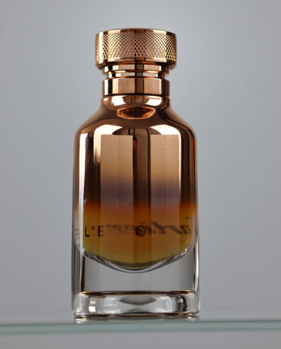 Cartier L'Envol Parfum Sample