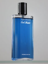 Load image into Gallery viewer, Davidoff Cool Water Oceanic Edition Sample
