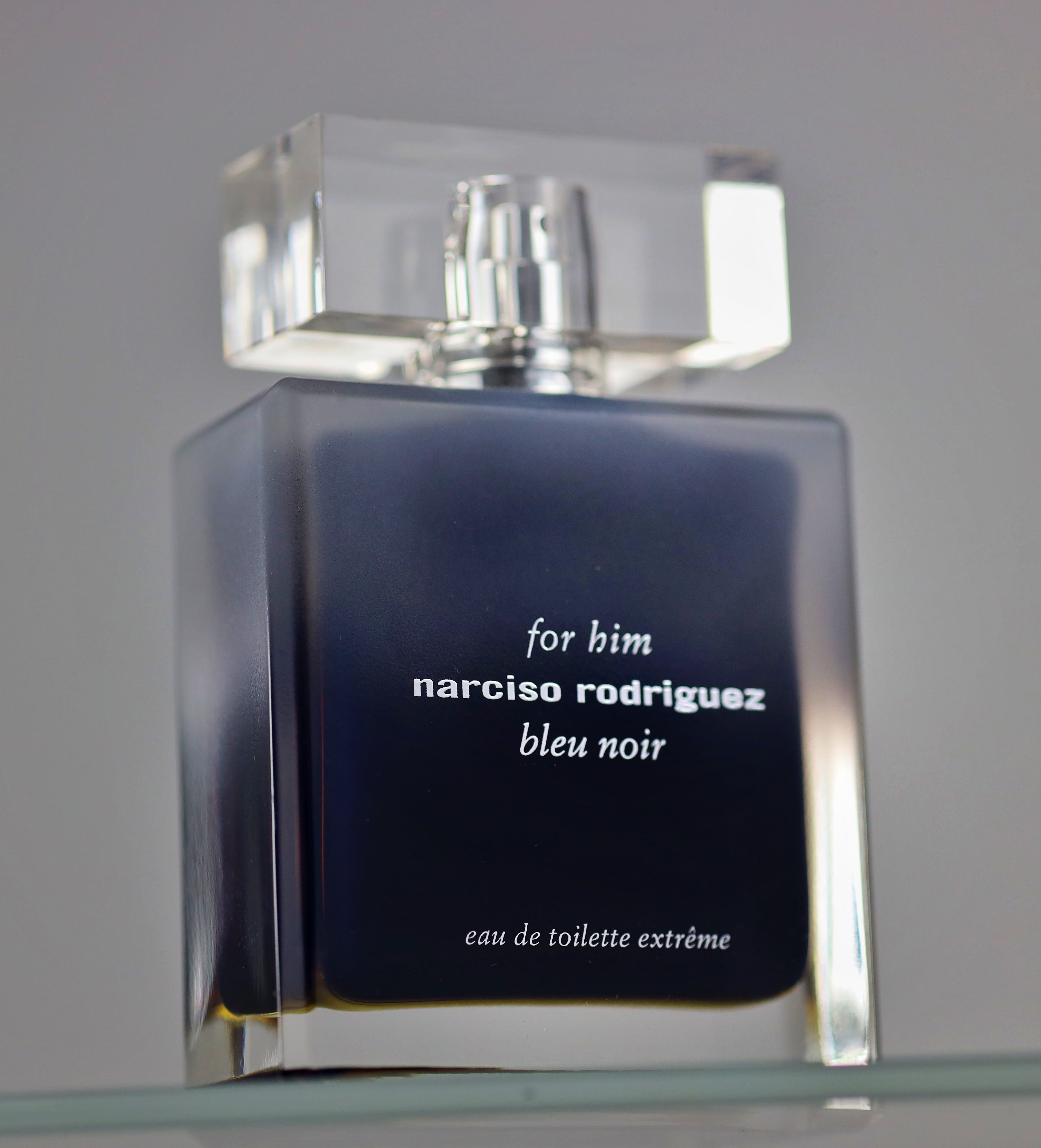 Narciso Rodriguez Nr Bleu Noir Extreme / Narciso Rodriguez EDT