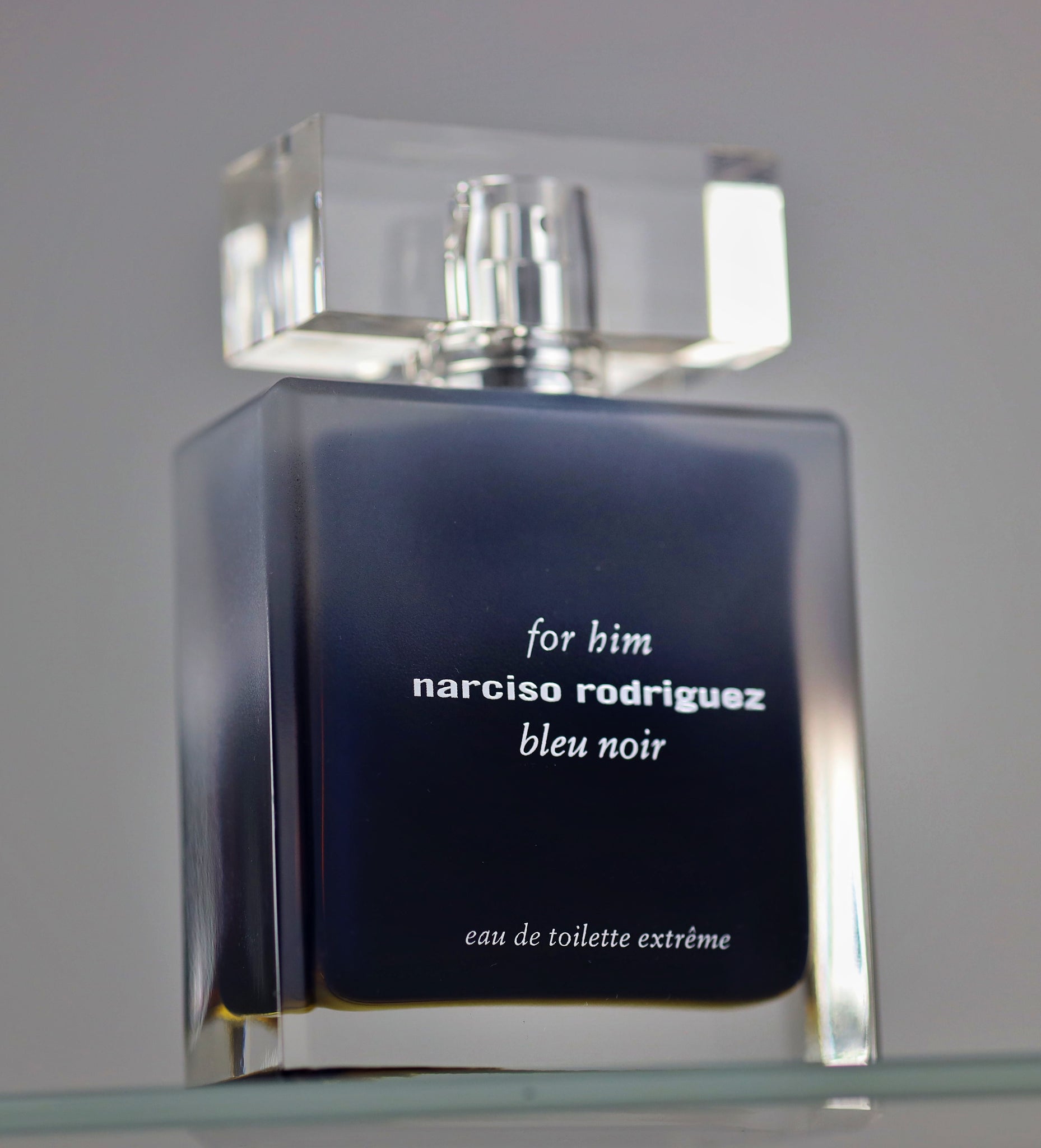 Narciso Rodriguez For Him Bleu Noir Deodorant Stick Review - Beauty Review