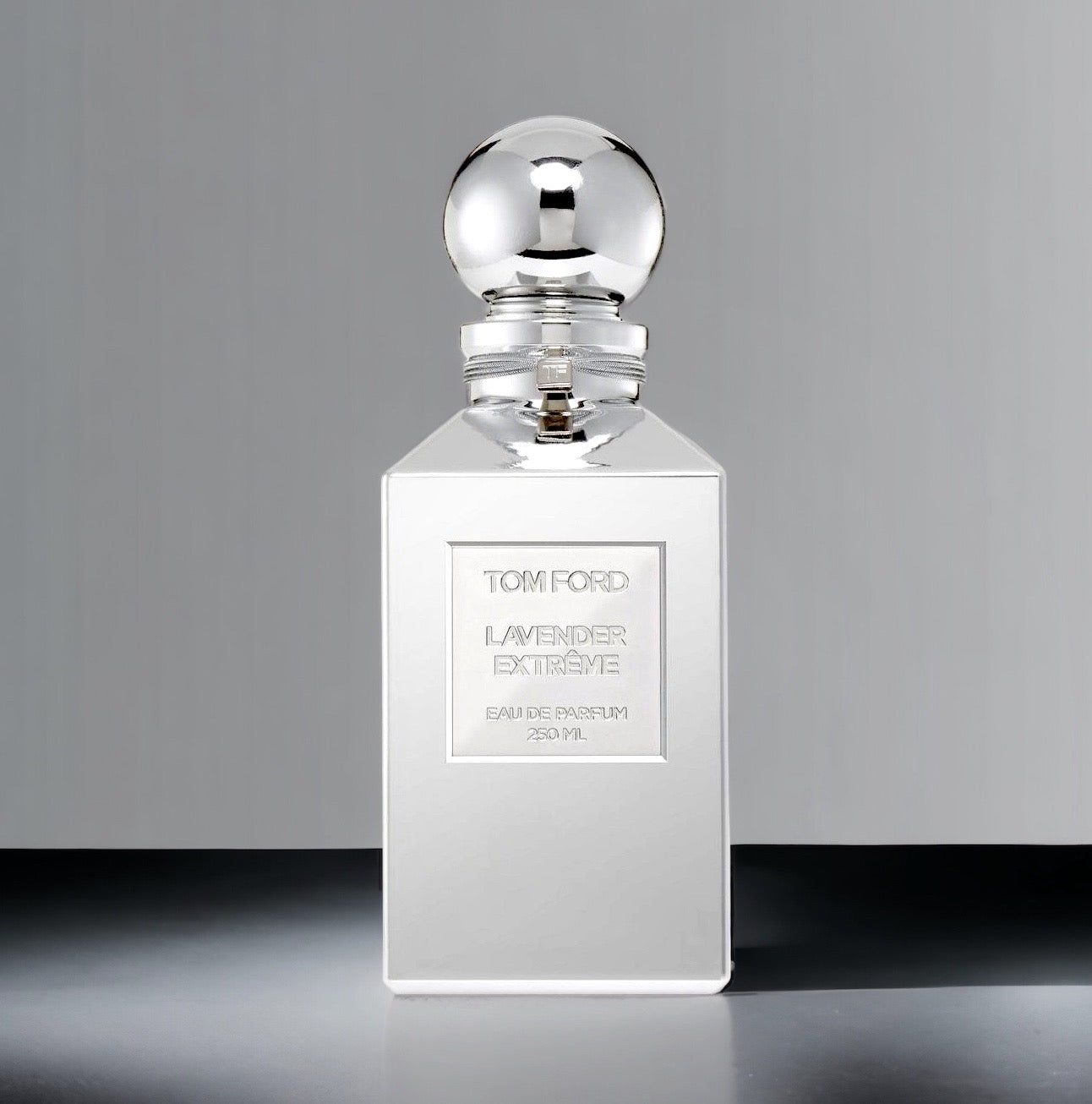 Oil Perfumery Impression of Tom Ford - Lavender Extreme