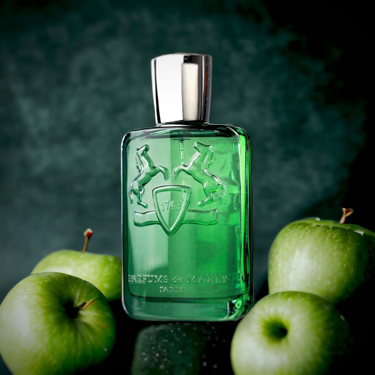 Parfums de Marly Greenley | Fragrance Sample | Perfume Sample | Decant –  Visionary Fragrances