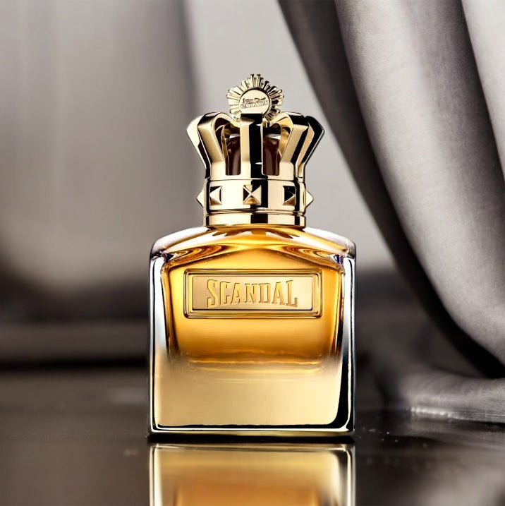 Jean Paul Gaultier Scandal Absolu | Fragrance Sample – Visionary Fragrances