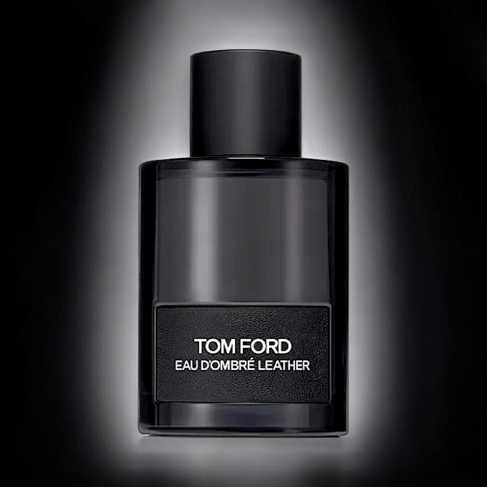 Tom Ford Eau D'Ombre Leather Sample