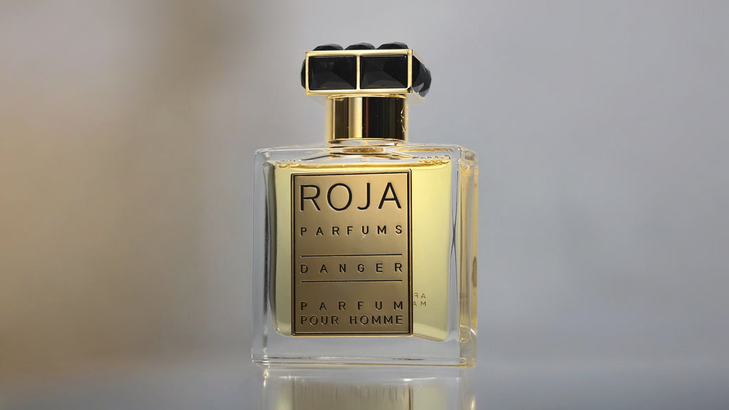 Roja Parfums Danger Parfum Sample