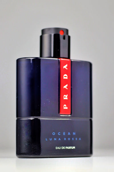 Prada Luna Rossa Ocean Eau de Parfum Sample