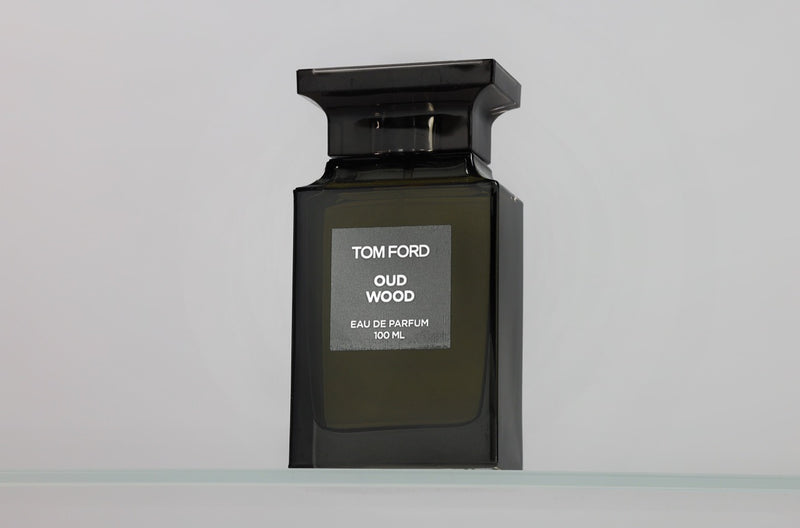Tom Ford Oud Wood sample