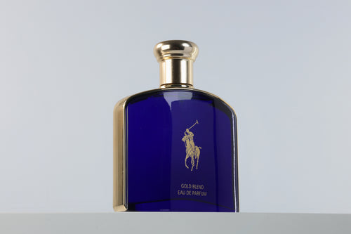Ralph Lauren Polo Blue Gold Blend Sample