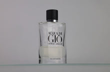Load image into Gallery viewer, Armani Acqua Di Gio Eau de Parfum

