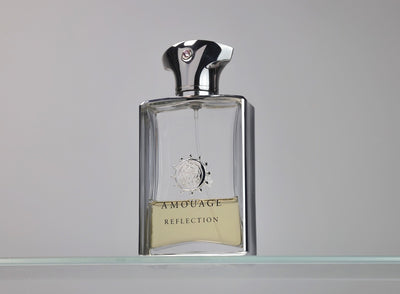 Amouage Reflection Man Sample