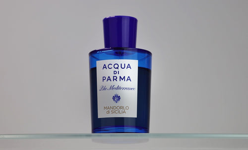 Acqua di Parma Mandorlo di Sicilia Sample