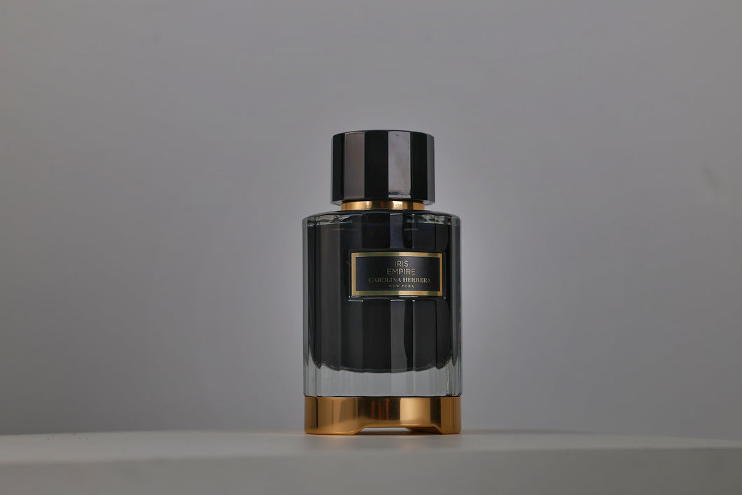 Carolina Herrera Iris Empire Sample