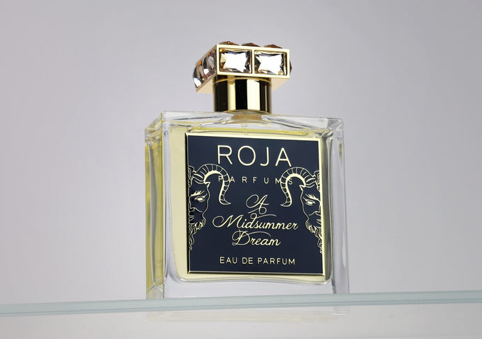 Roja Parfums A Midsummer Dream Sample
