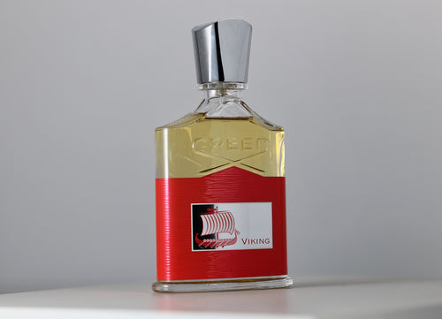 Creed Viking Sample