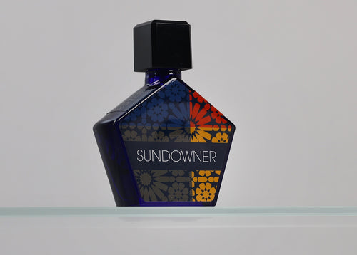 Andy Tauer Sundowner Sample