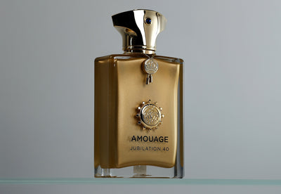 Amouage Jubilation 40 Sample