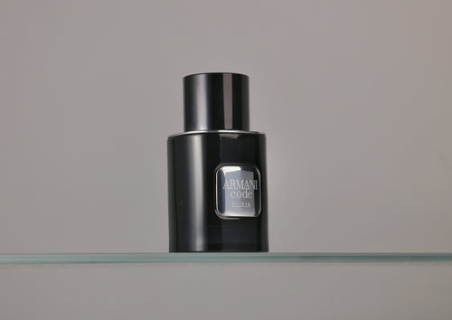 Armani Code Elixir Sample