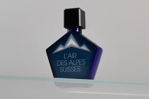 Andy Tauer L'air Des Alpes Suisses Sample