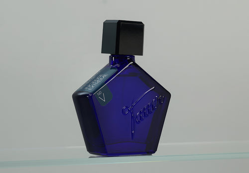 Andy Tauer No.05 Incense Extreme Sample