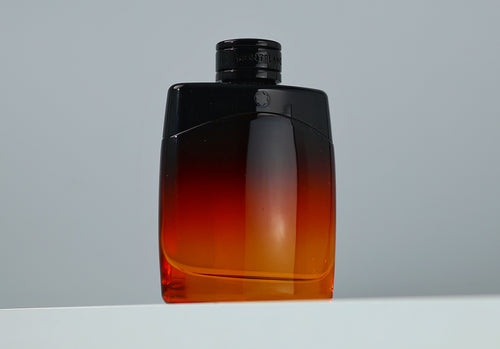 Montblanc Legend Night Sample