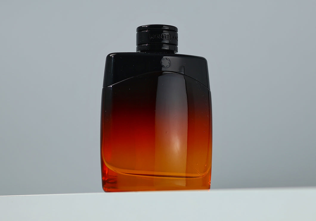 Montblanc Legend Night Sample