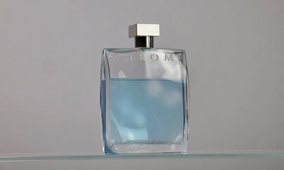 Azzaro Chrome Eau de Toilette Sample