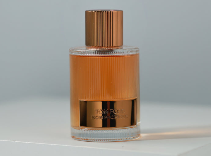 Tom Ford Bois Pacifique Sample