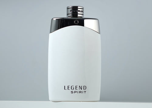 Montblanc Legend Spirit Sample