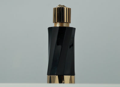 Versace Atelier Vanille Rouge Sample