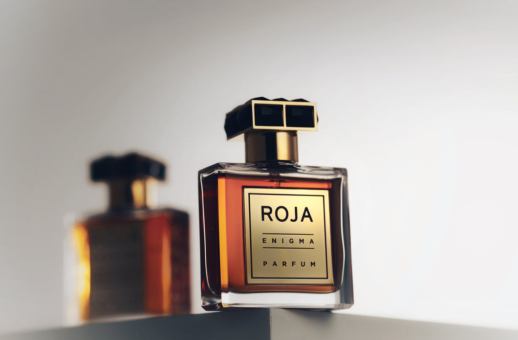 Roja Enigma Parfum Sample
