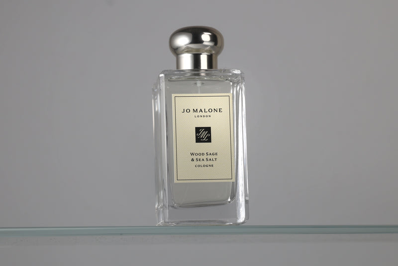 Jo Malone Wood Sage & Sea Salt Sample