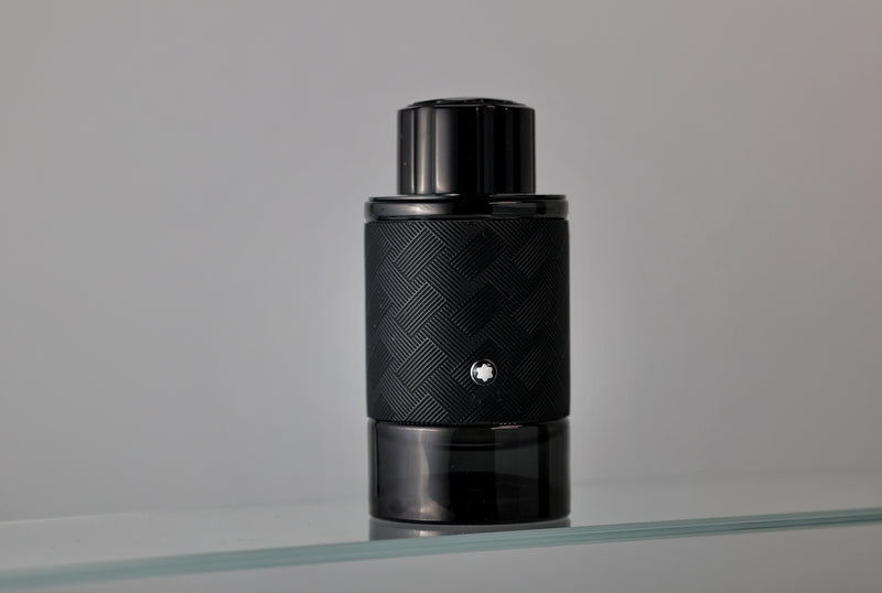 Montblanc Explorer Extreme Sample
