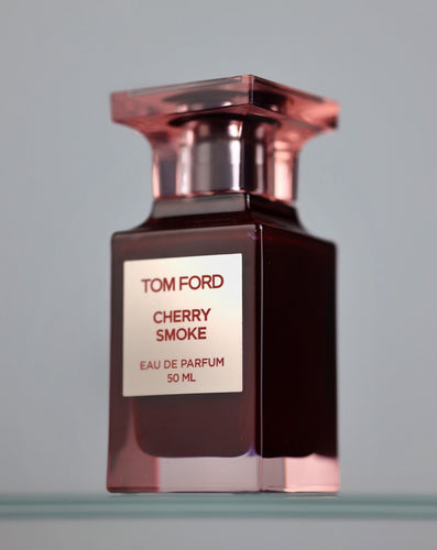 Tom Ford Cherry Smoke Sample