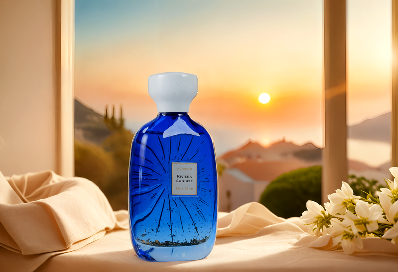 Atelier Des Ors Riviera Sunrise Sample