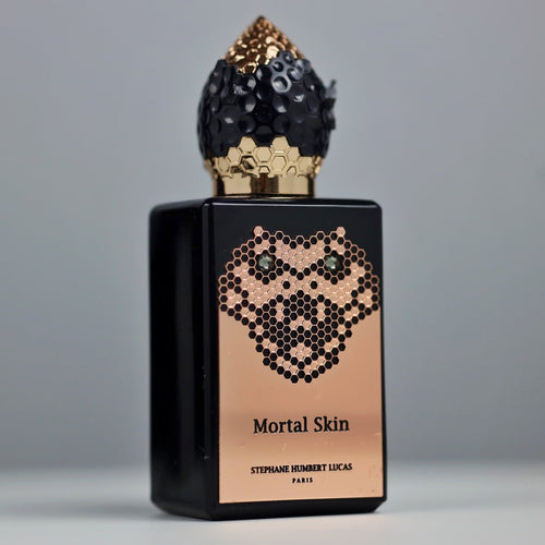 Stephane Humbert Lucas Mortal Skin Sample