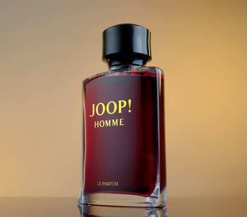 Joop! Homme Le Parfum Sample Online