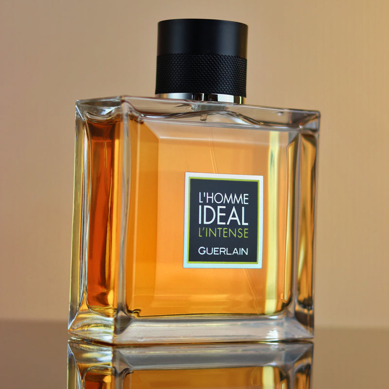 Guerlian Ideal Intense Sample