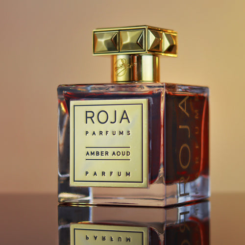 Roja Parfums Amber Aoud Sample