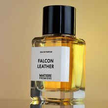 Load image into Gallery viewer, Matiere Premiere Falcon Leather Sample
