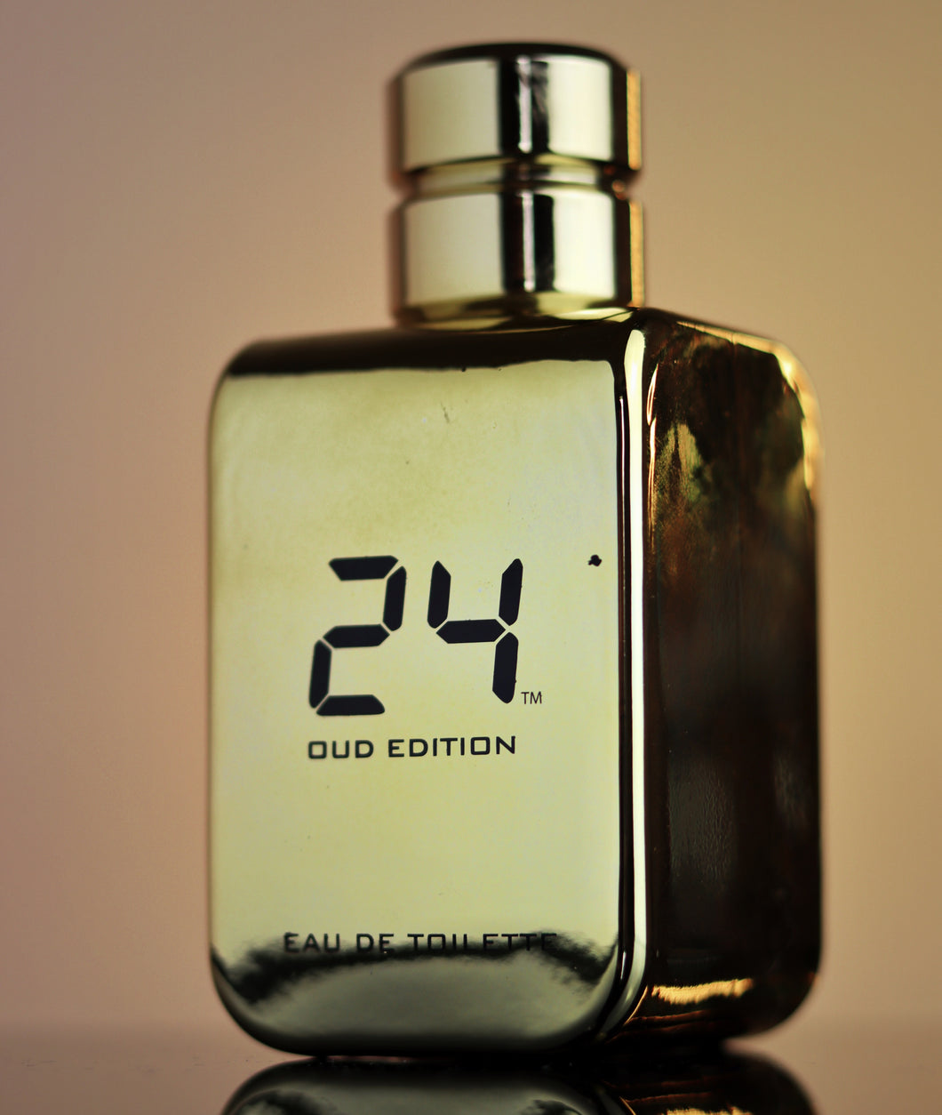 Scentstory 24 Gold Oud Edition Sample