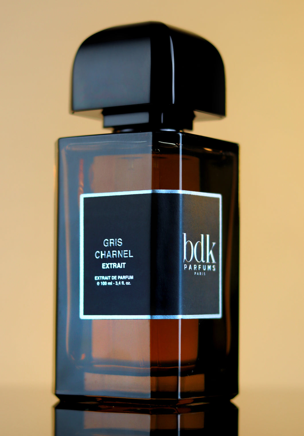 chanel perfume bdk