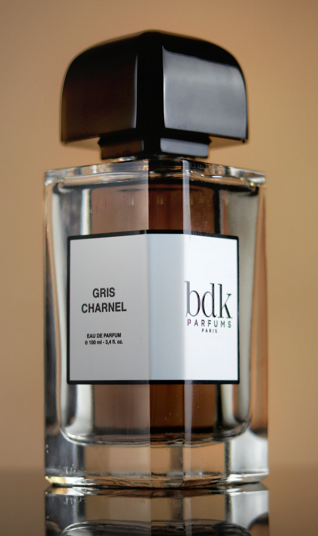 chanel perfume bdk